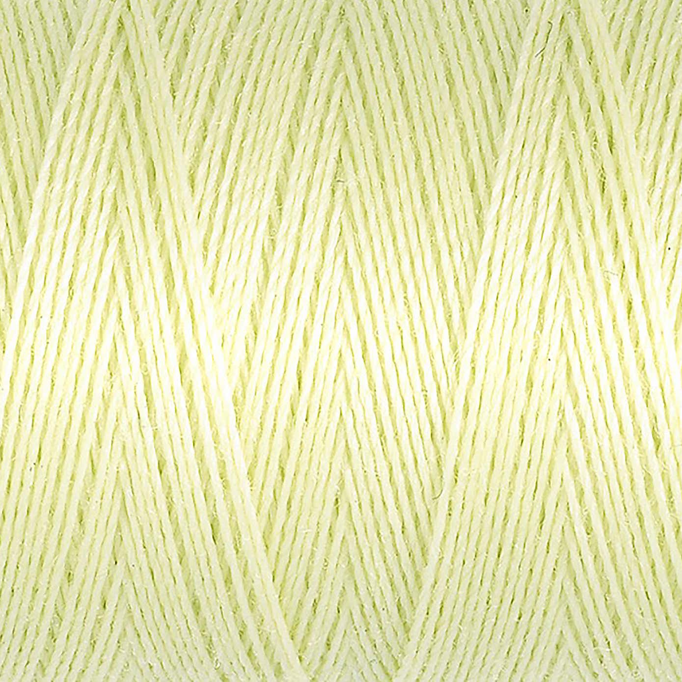 Gutermann Sew All Thread 100m Green (292)