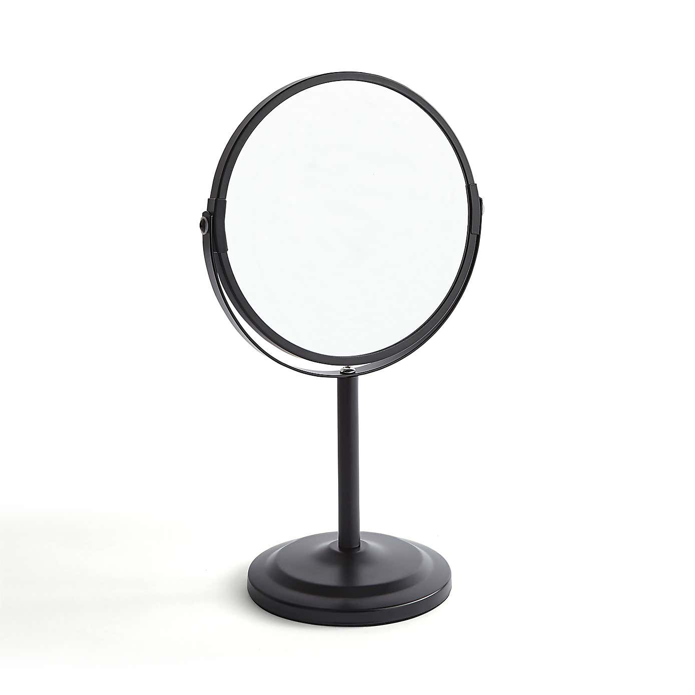 Classic Free Standing Dressing Table Mirror