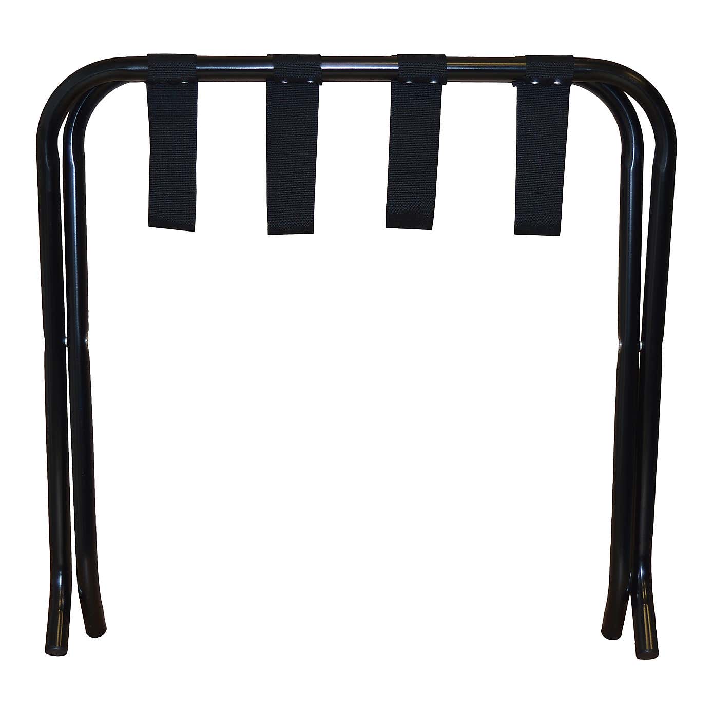 Harbour Housewares Luggage Rack