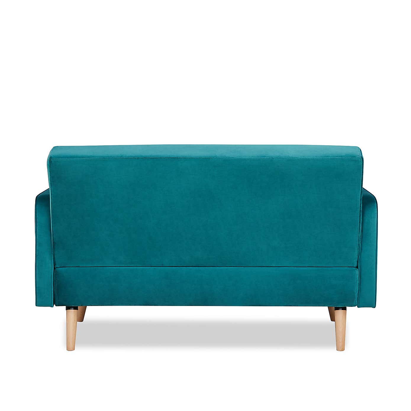 Milla Fabric Sofa