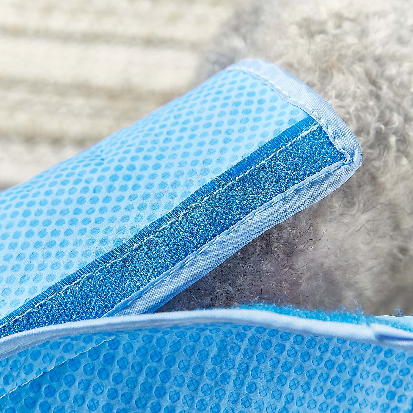 Crufts Pet Cooling Vest