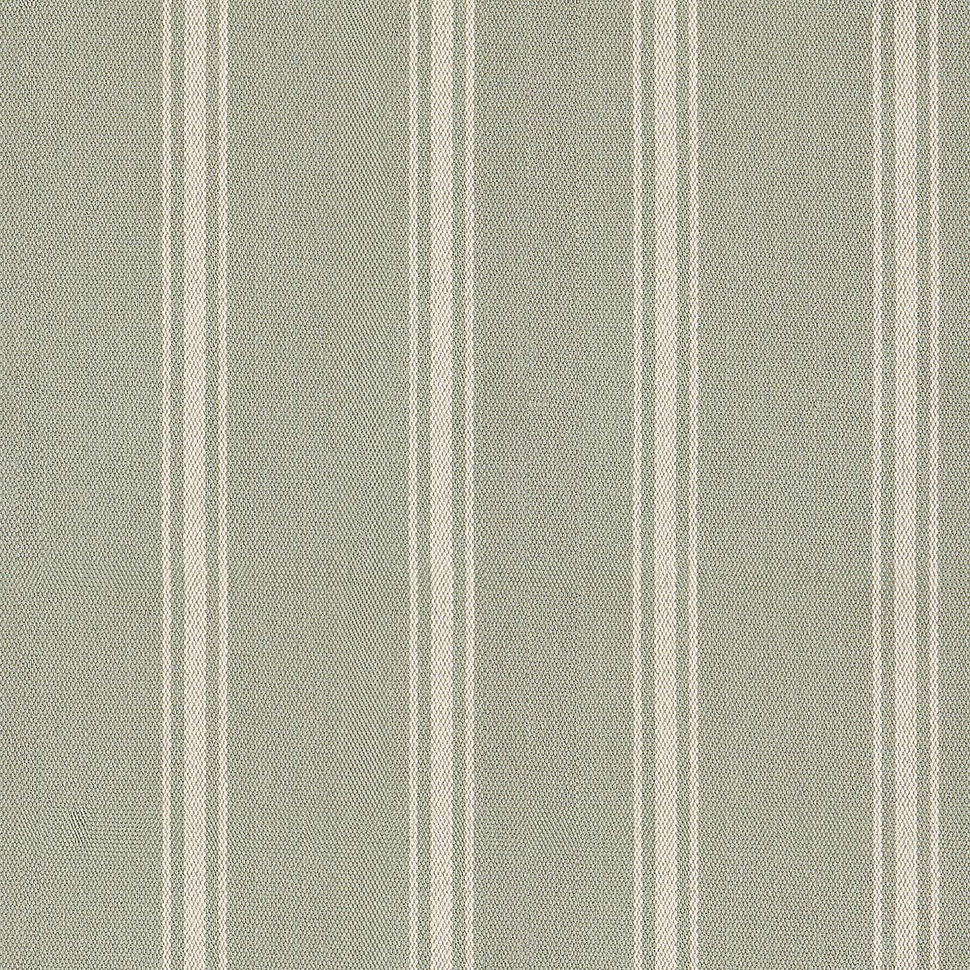 Oswald Pinstripe Wingback Armchair