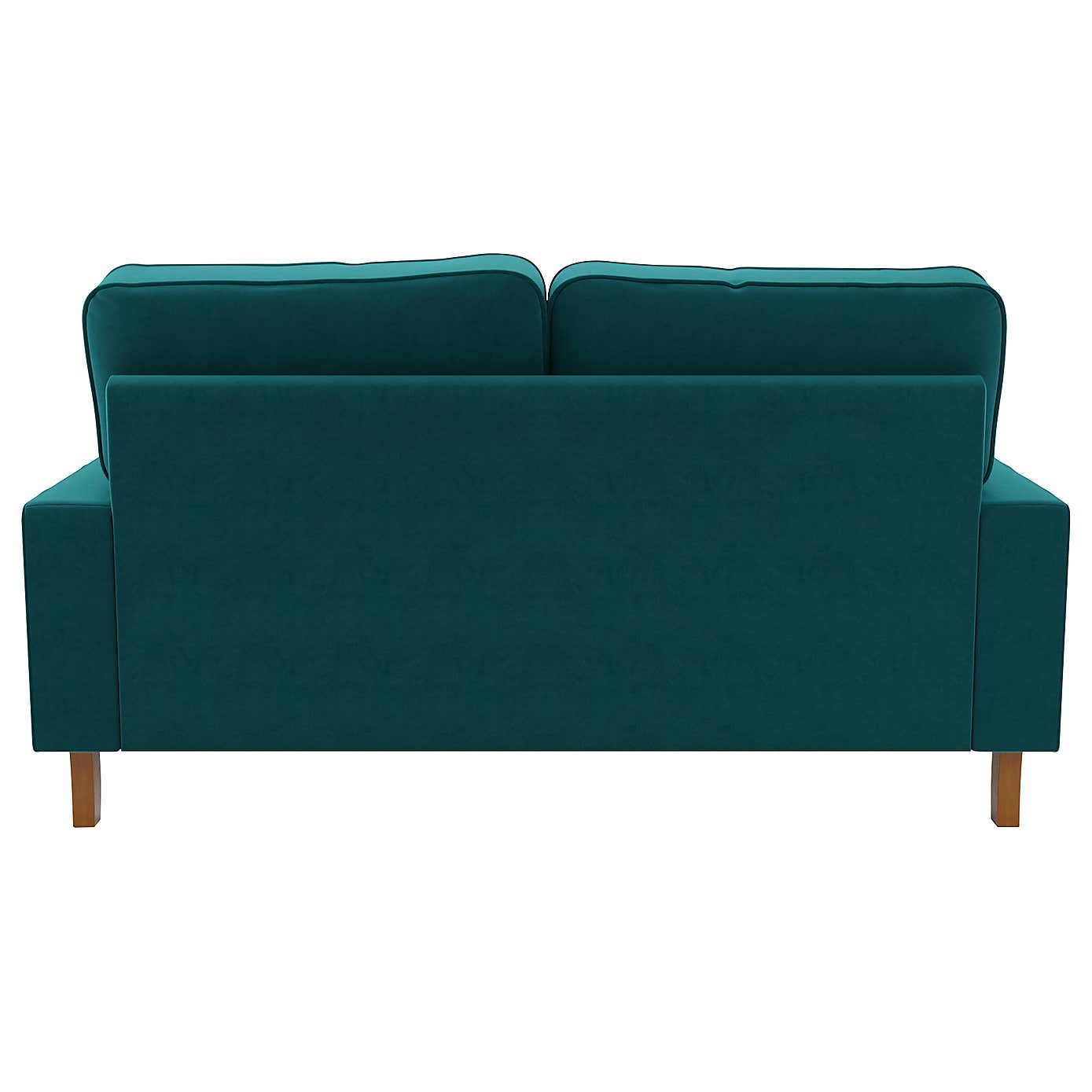 Beatrice Velvet 2 Seater Sofa