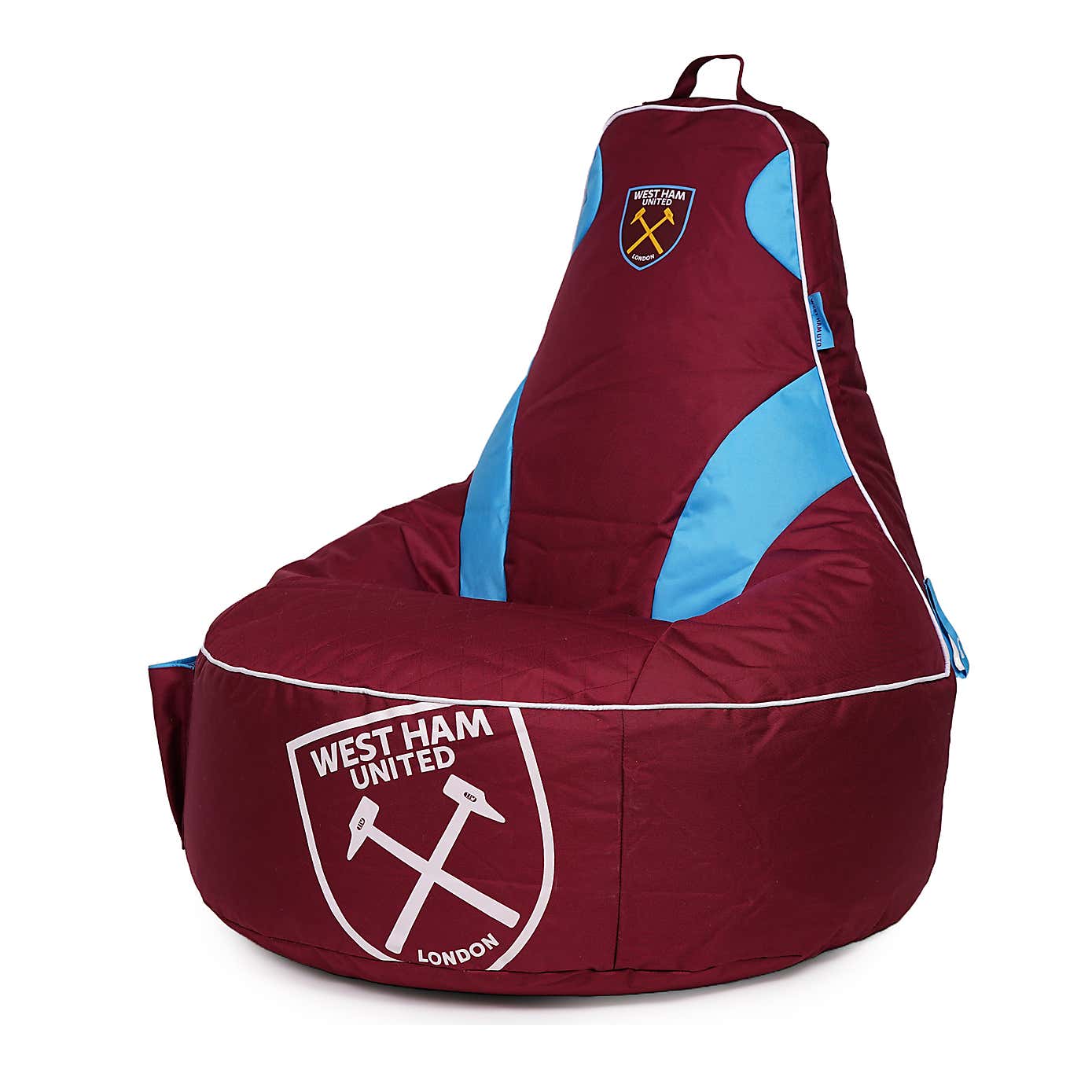 Kaikoo West Ham Football Gaming Chair
