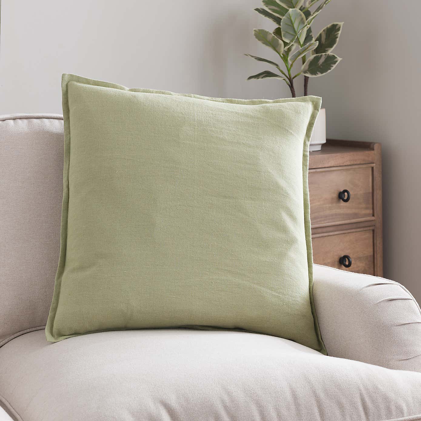 Cartmel Linen Cushion