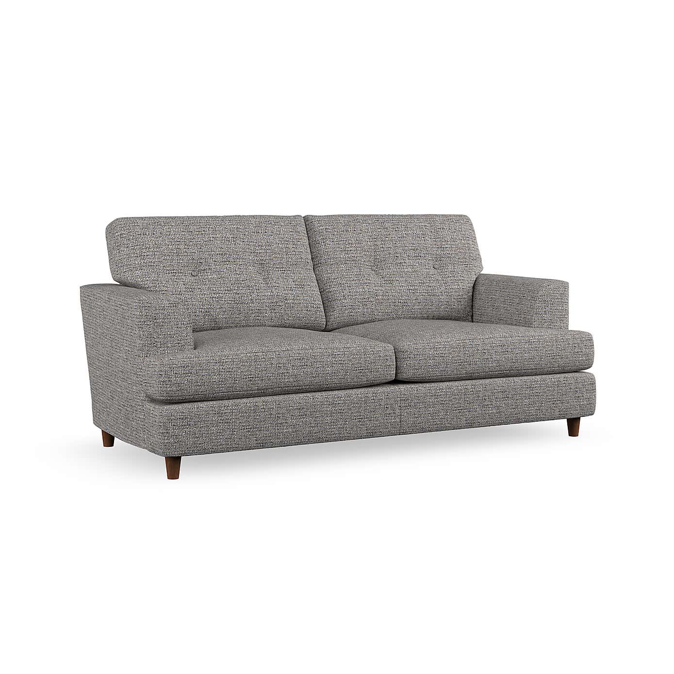 Cooper 3 Seater Sofa Bed
