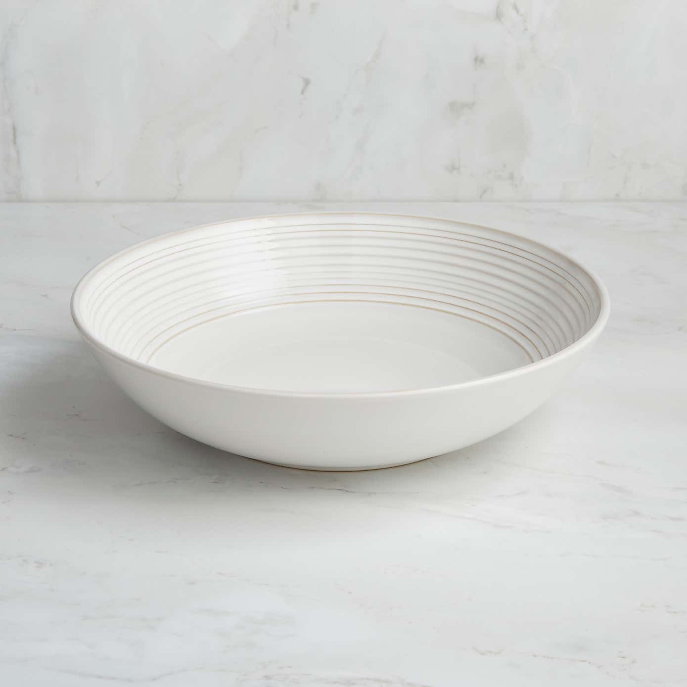 Parker Serve Bowl