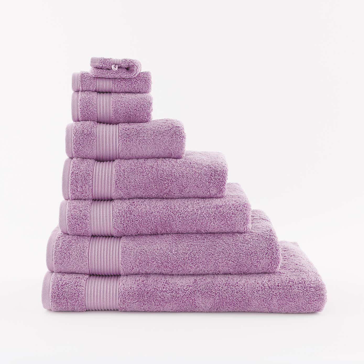 Egyptian Cotton Towel