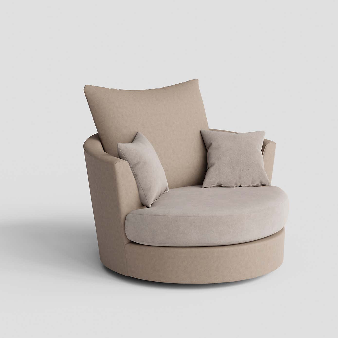 Soft Faux Leather Fabric Sample