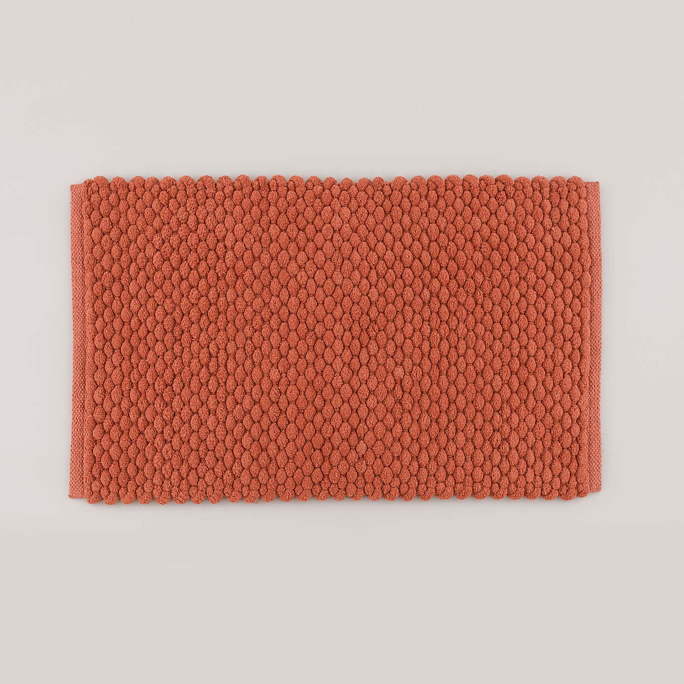 100% Recycled Pebble Bath Mat