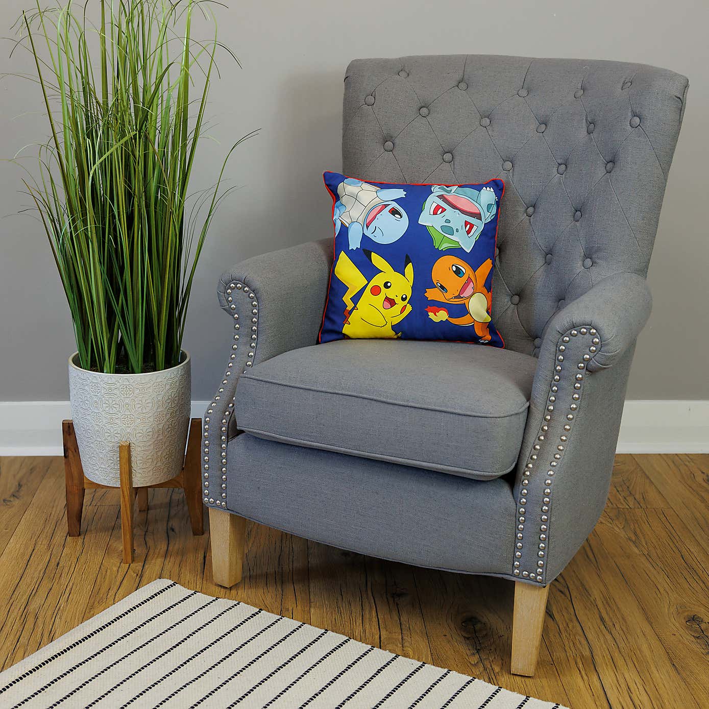 Pokemon Gotta Cushion