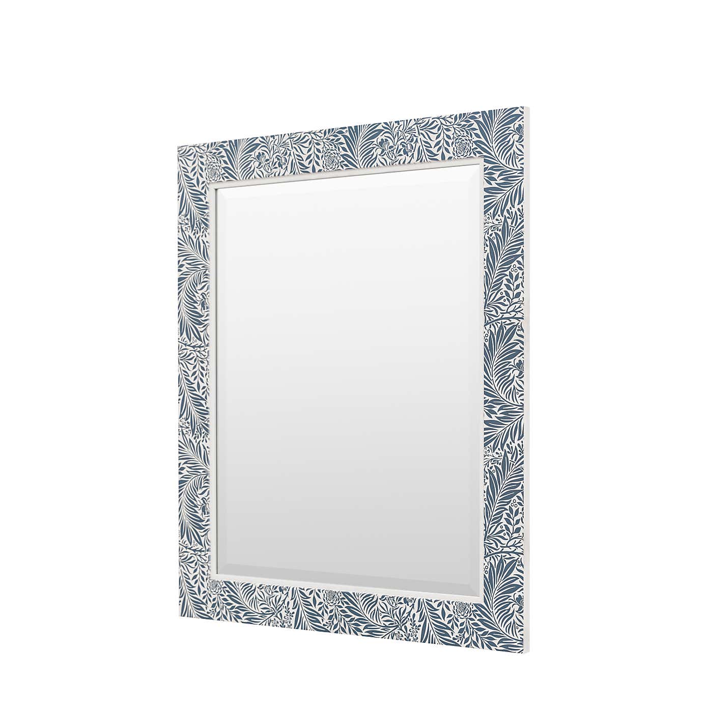 Brayan Rectangle Wall Mirror
