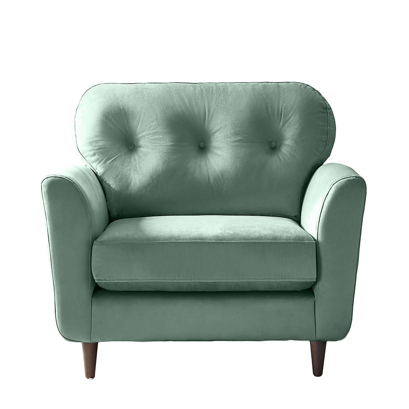 Opulent Velvet Swatch