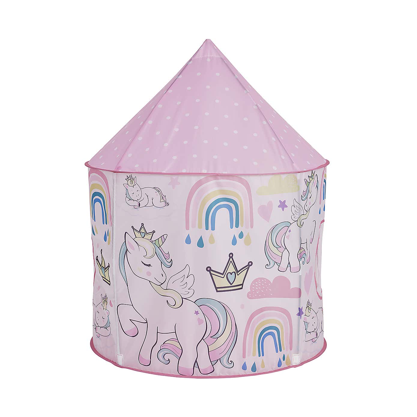 Liberty House Kids Unicorn Play Tent