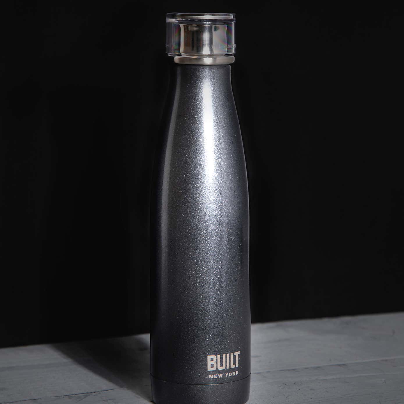 Built Insulated Thermal Flask Water Bottle, 750ml