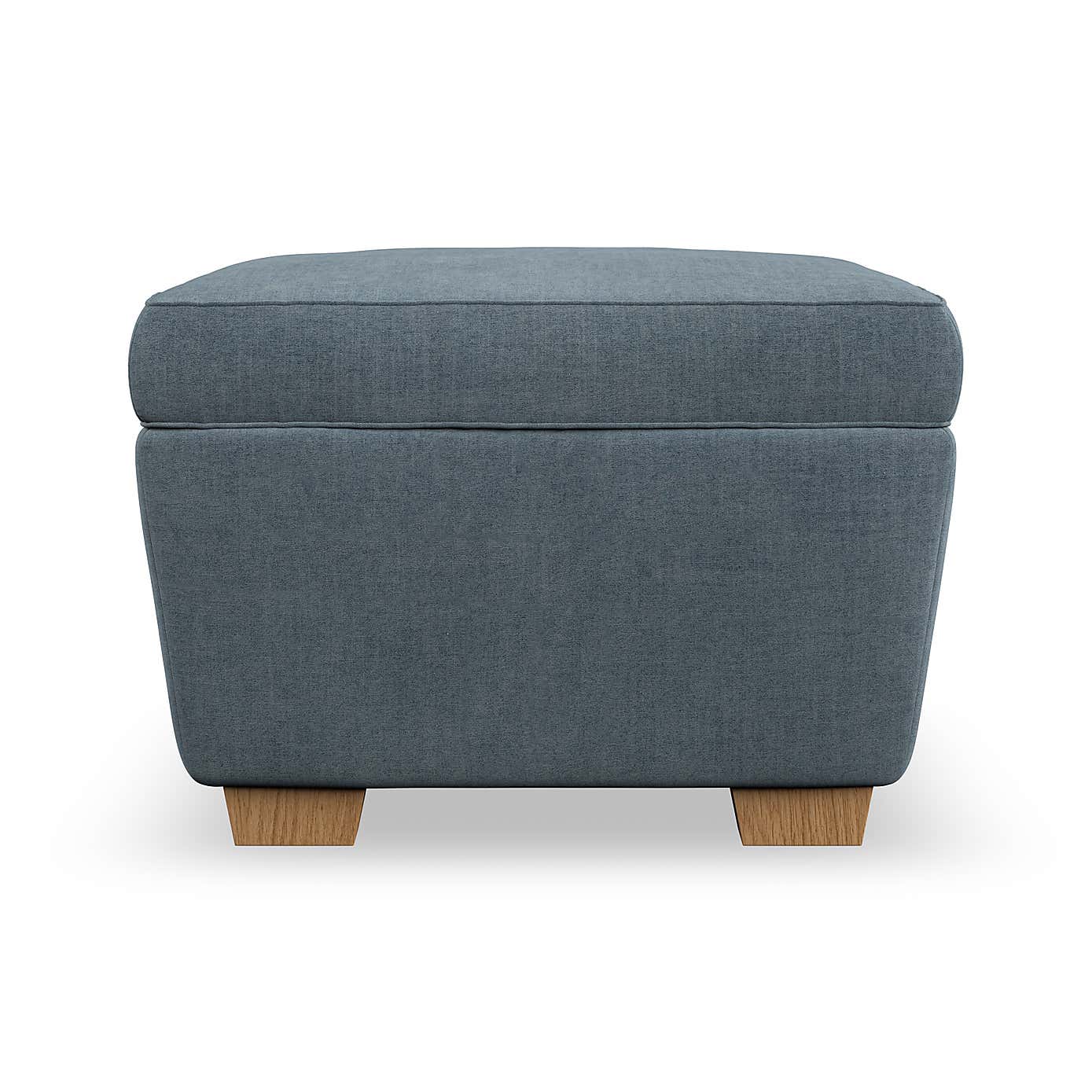 Arundel Footstool