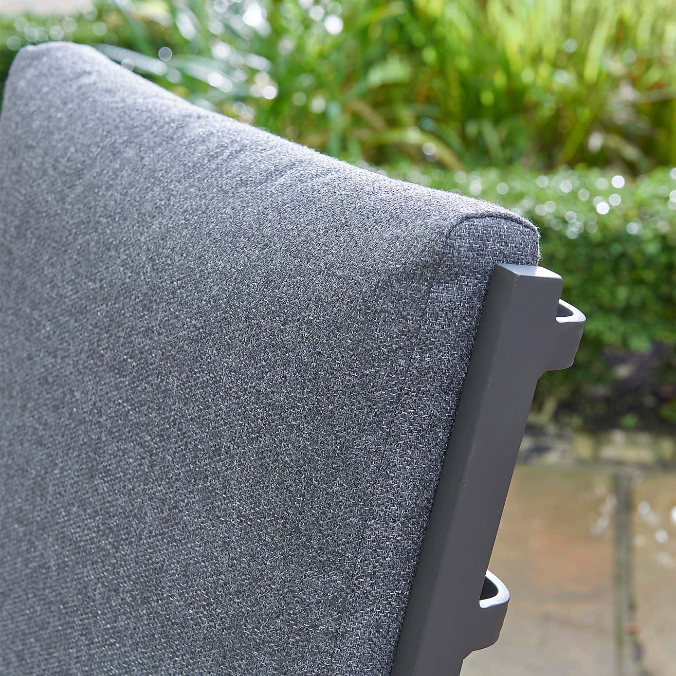 Easton 6 Seater Outdoor Dining Set