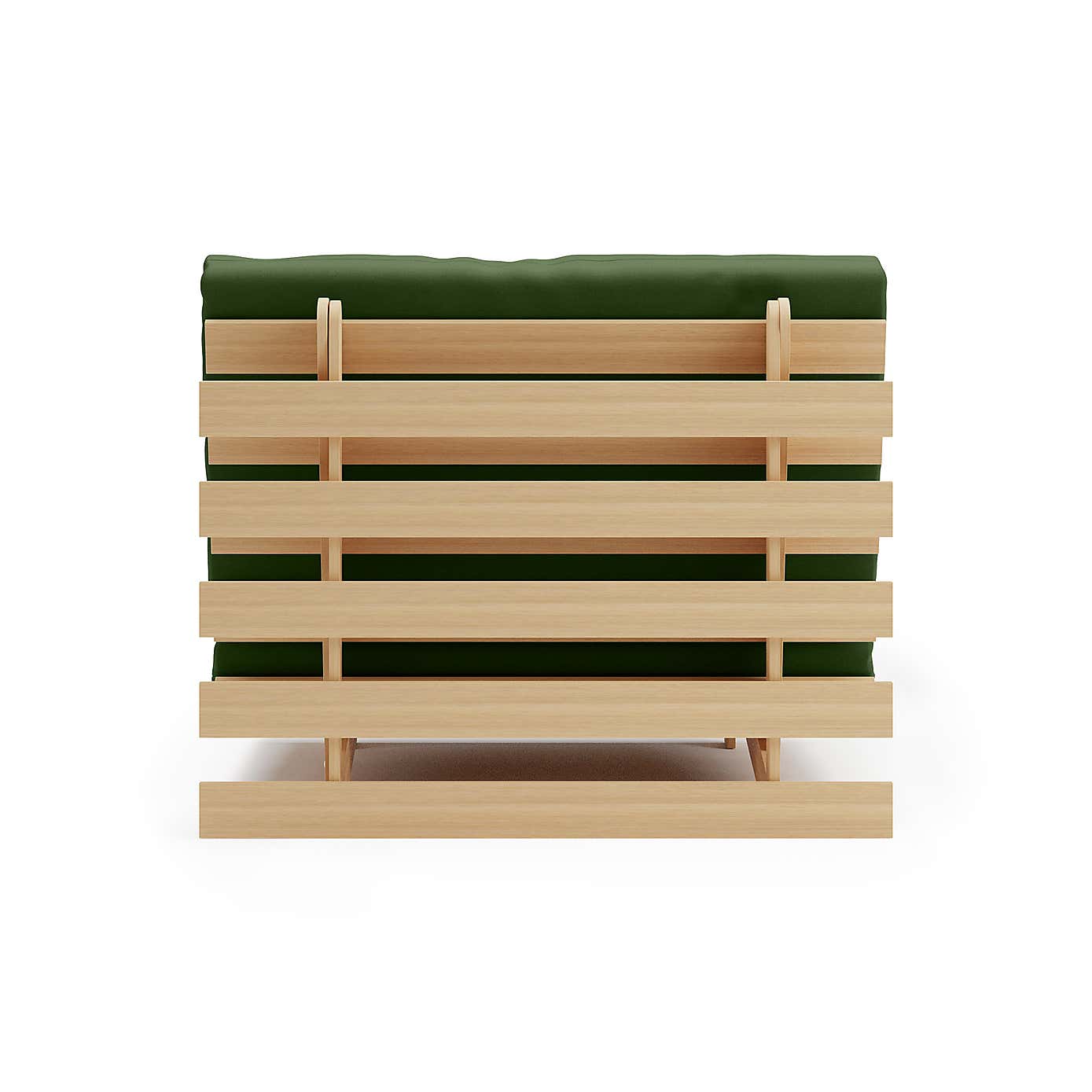 Mito Single Futon