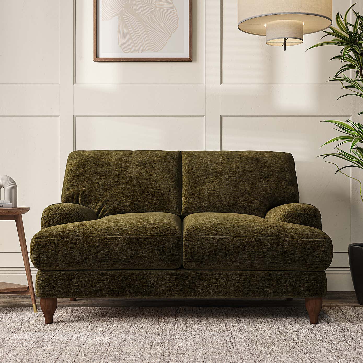 Darwin 2 Seater Sofa