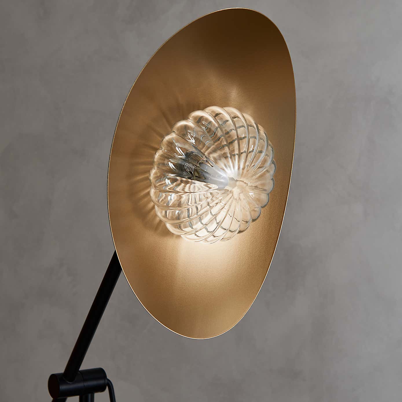 Delano Floor Lamp