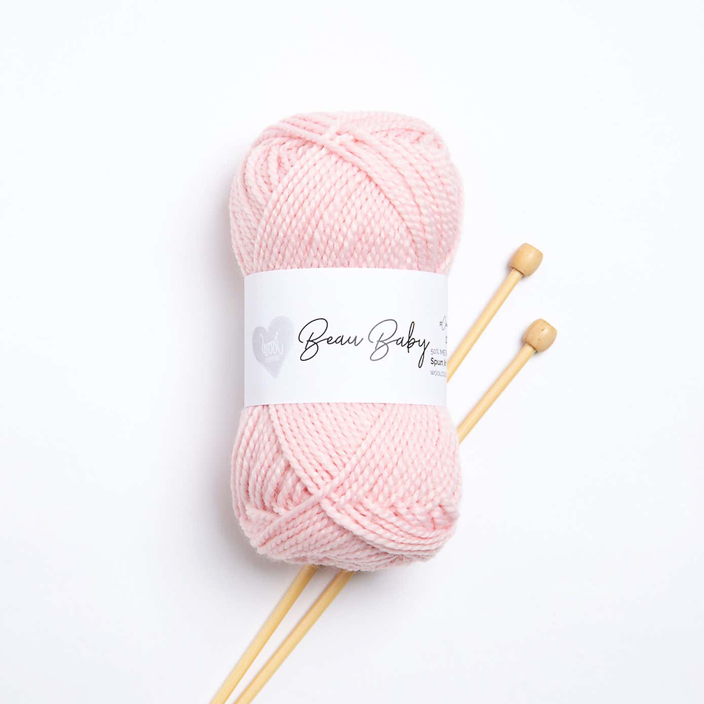 Wool Couture Beau Baby Double Knit Yarn