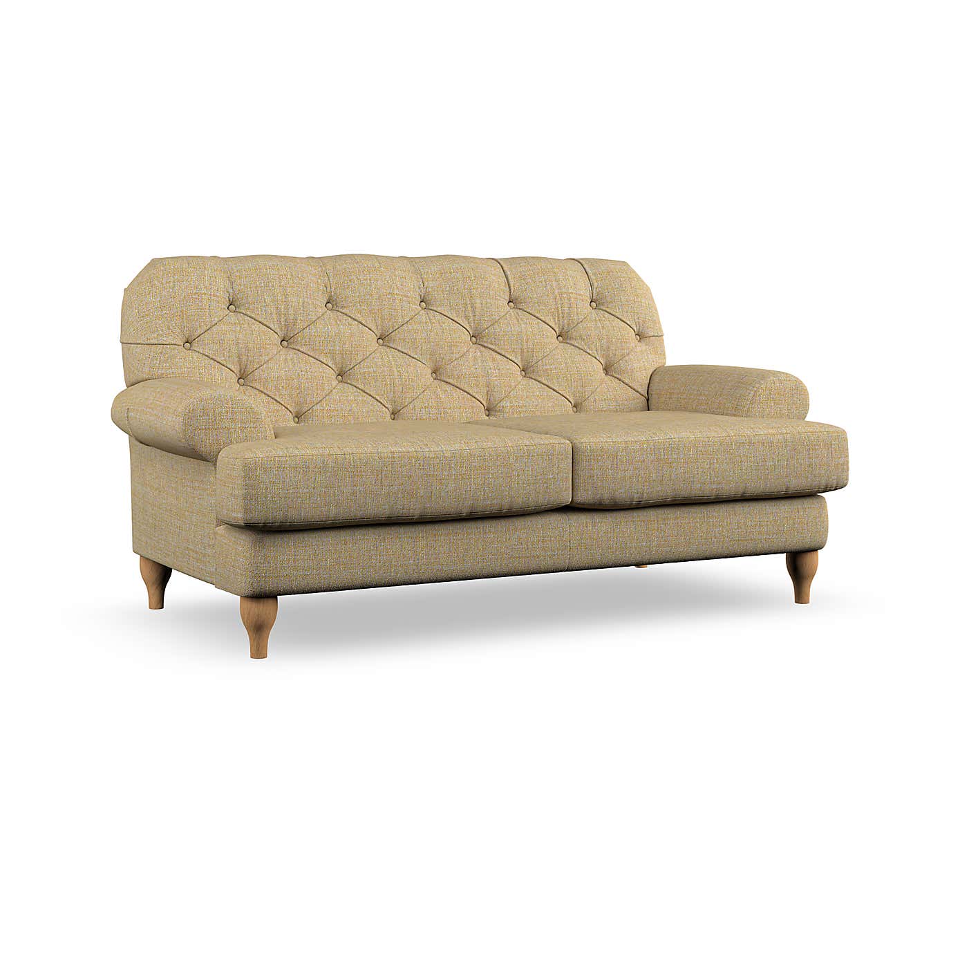 Canterbury Large 2 Seater Sofa