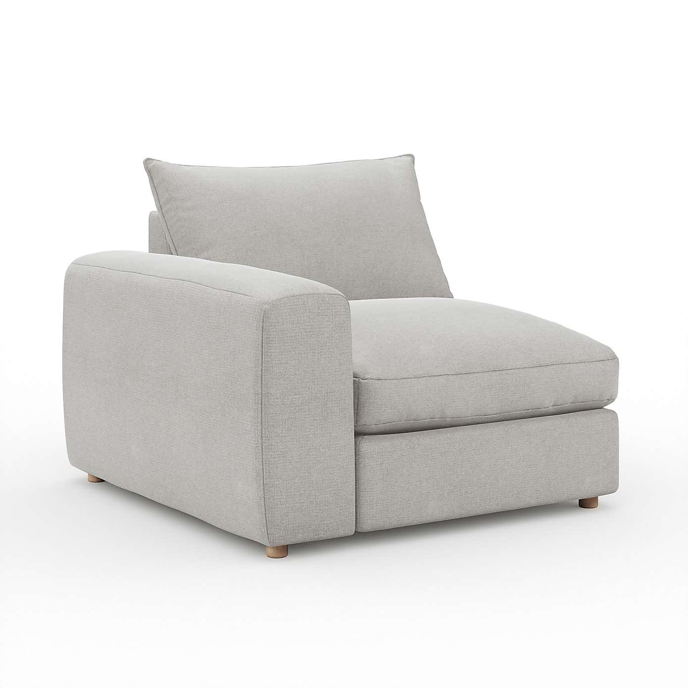 Tonal Weave Fabric Swatch