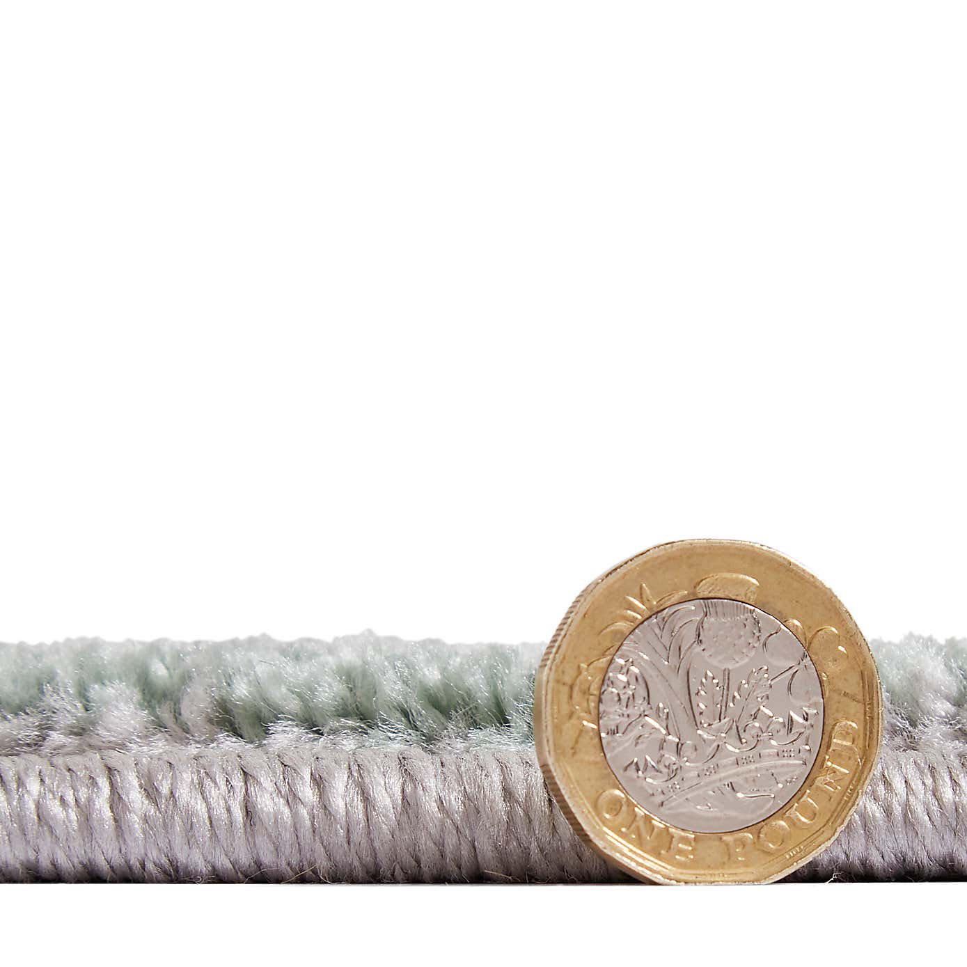 Matrix Geometric Rug