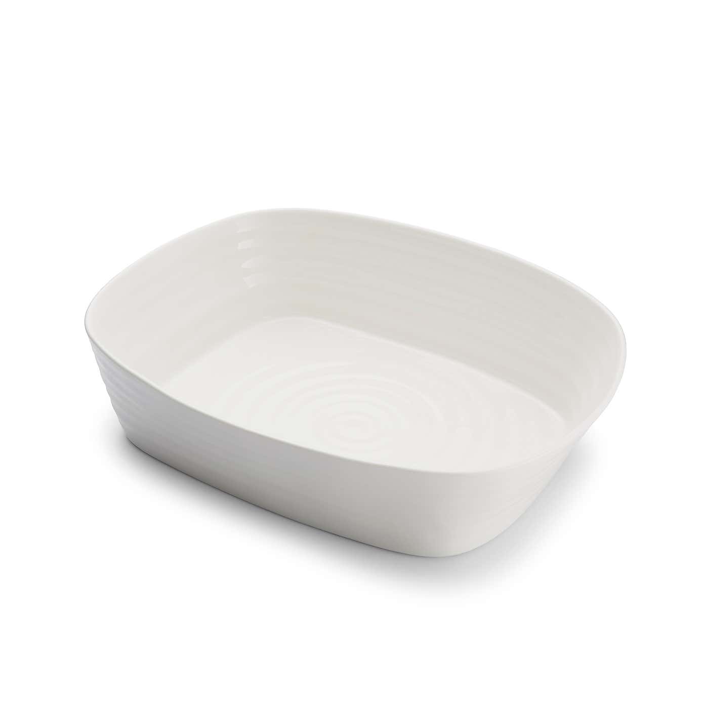Sophie Conran for Portmeirion Rectangular Roasting Dish