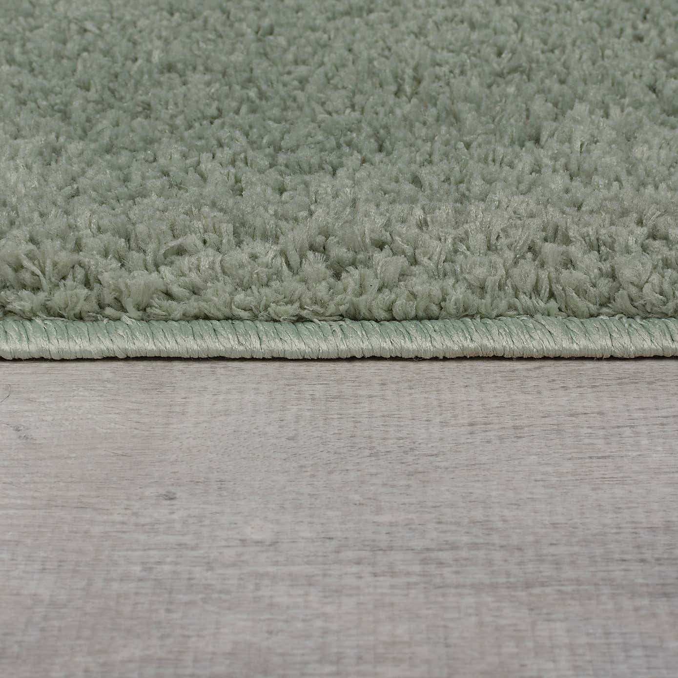 PractiRug Snuggle Washable Rug