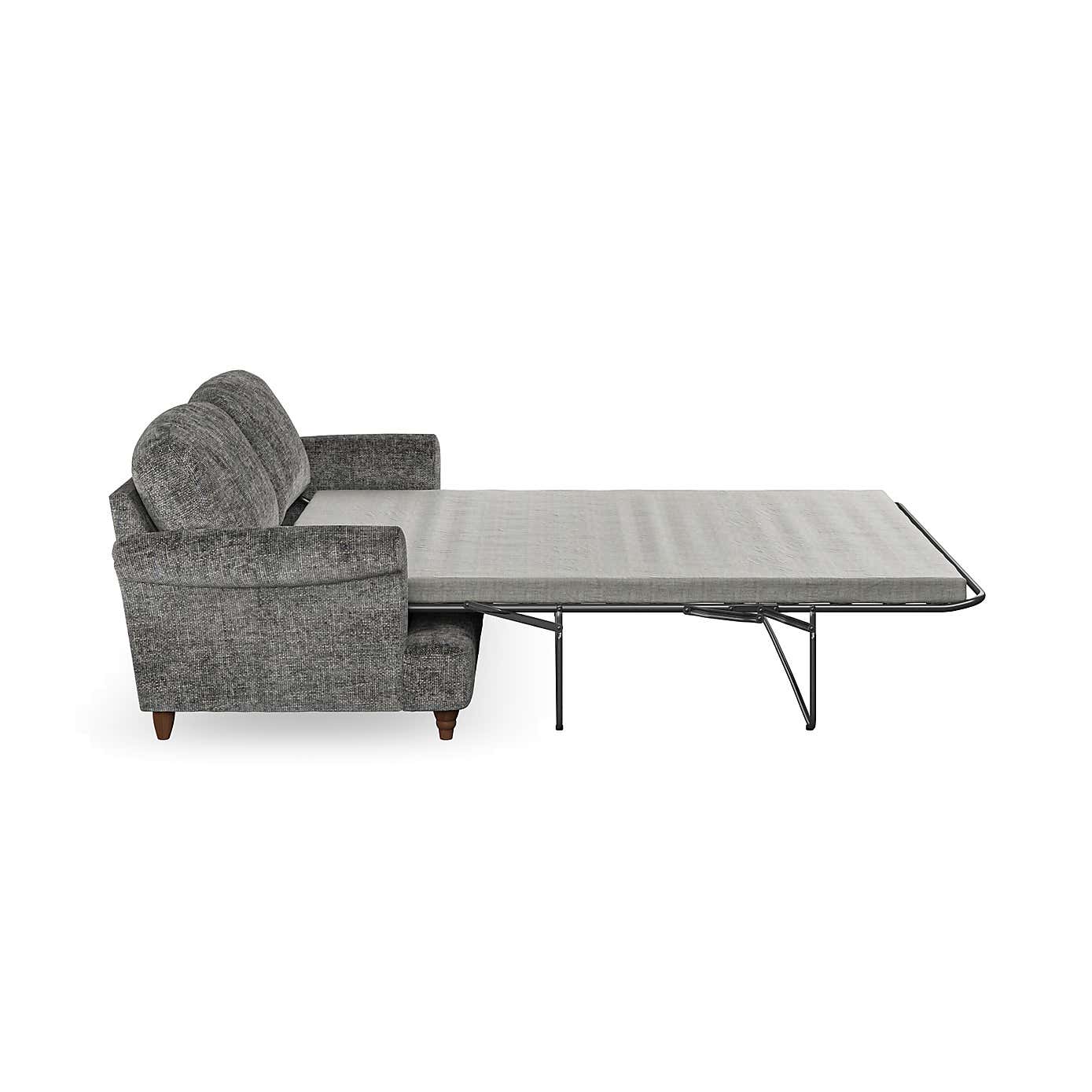 Evie 2 Seater Sofa Bed