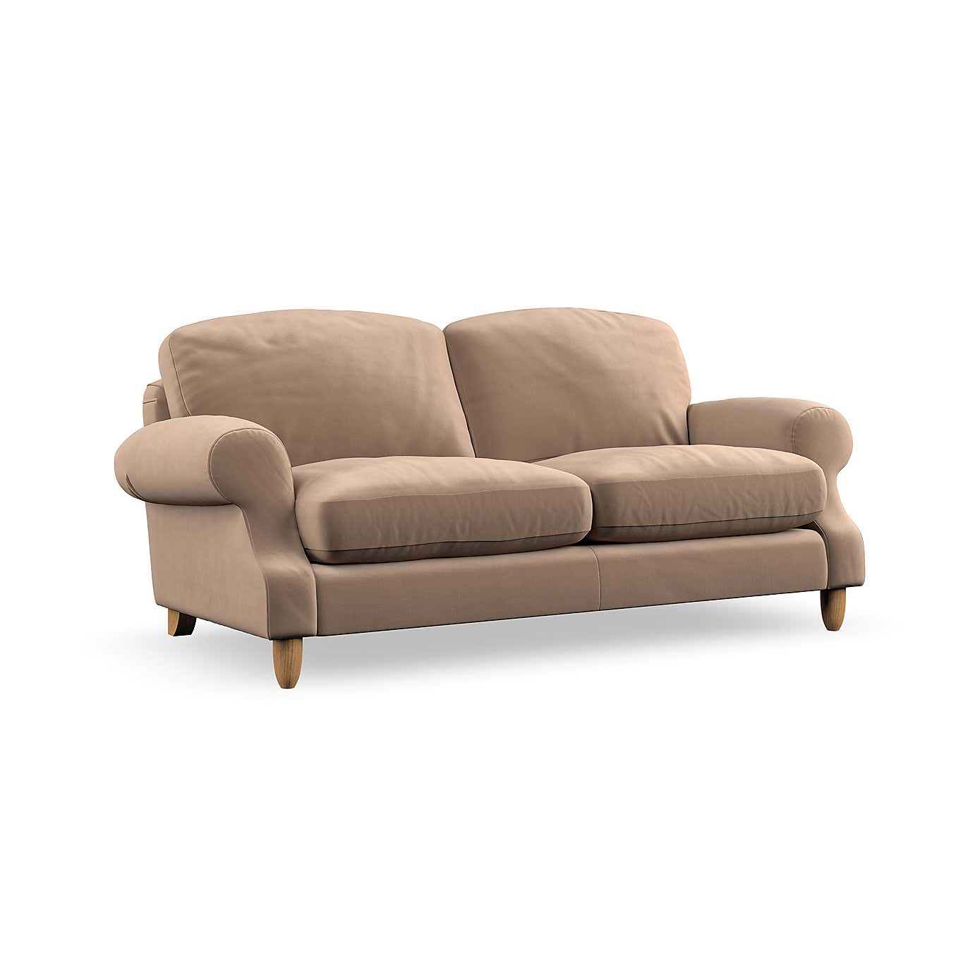 Ashford 3 Seater Sofa