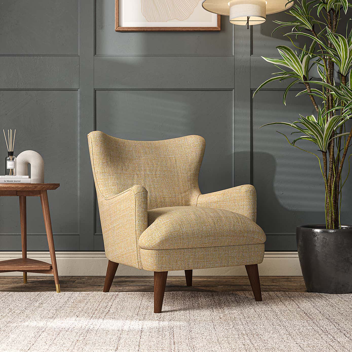 Marlow Armchair