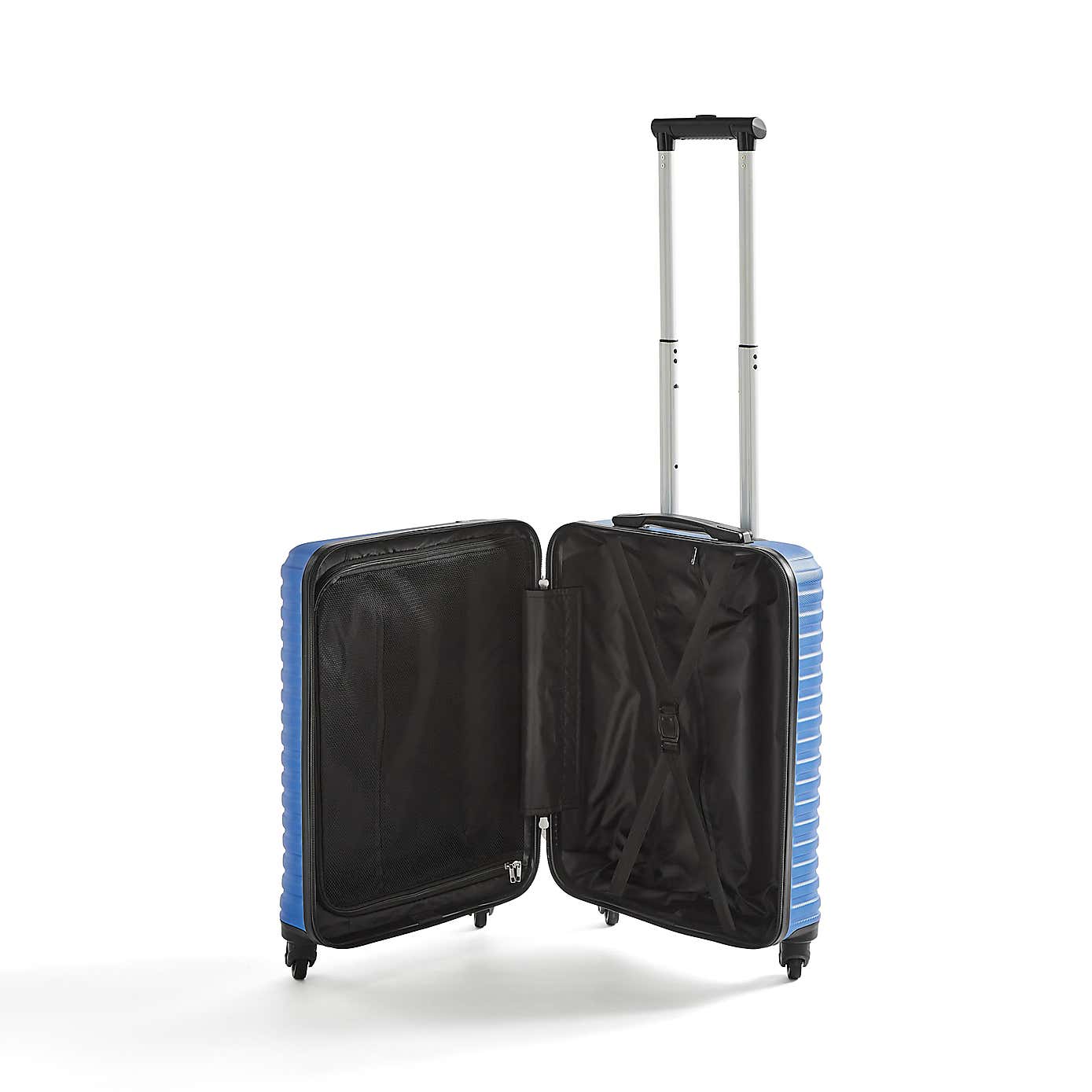 Elements Hard Shell Suitcase