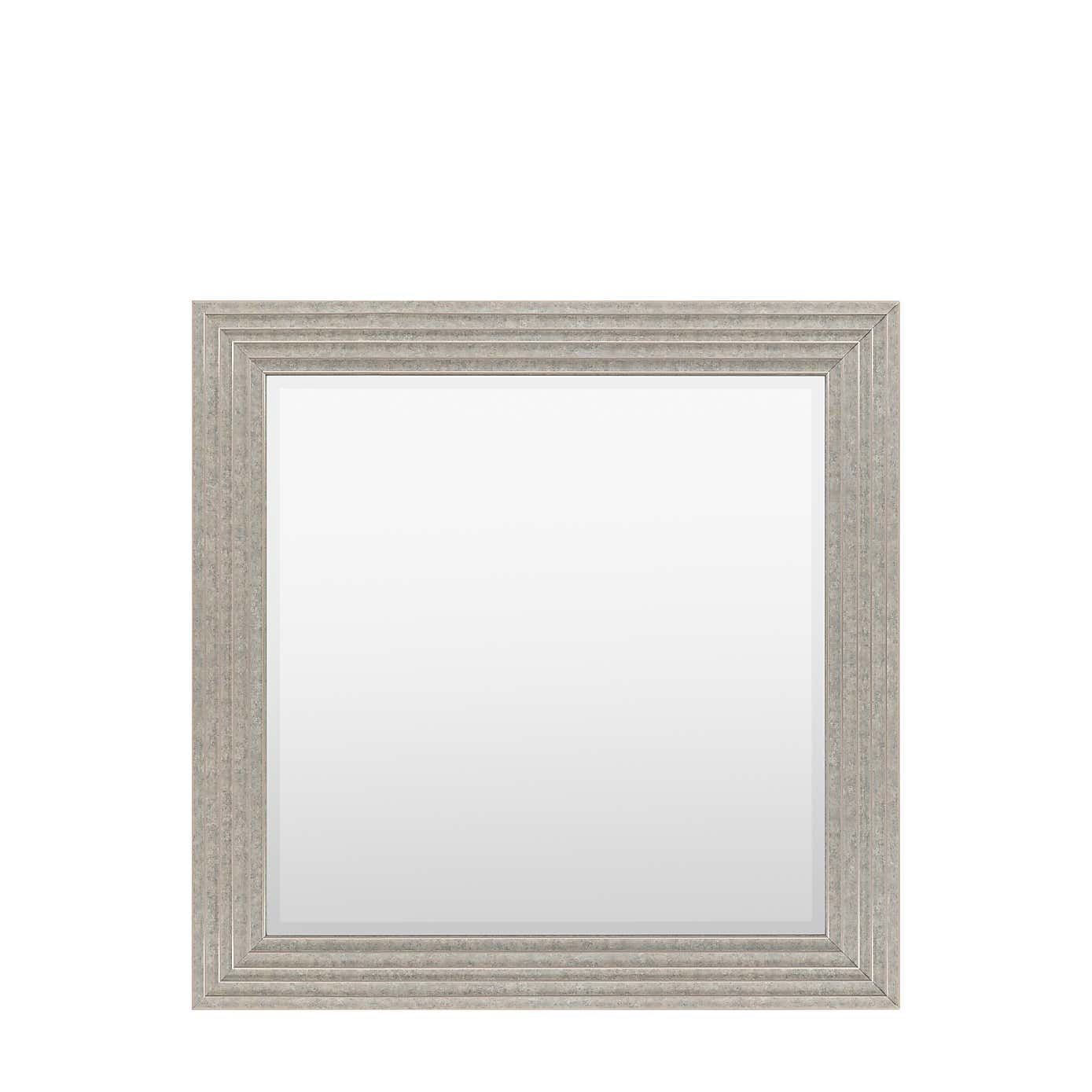 Harlowe Square Wall Mirror