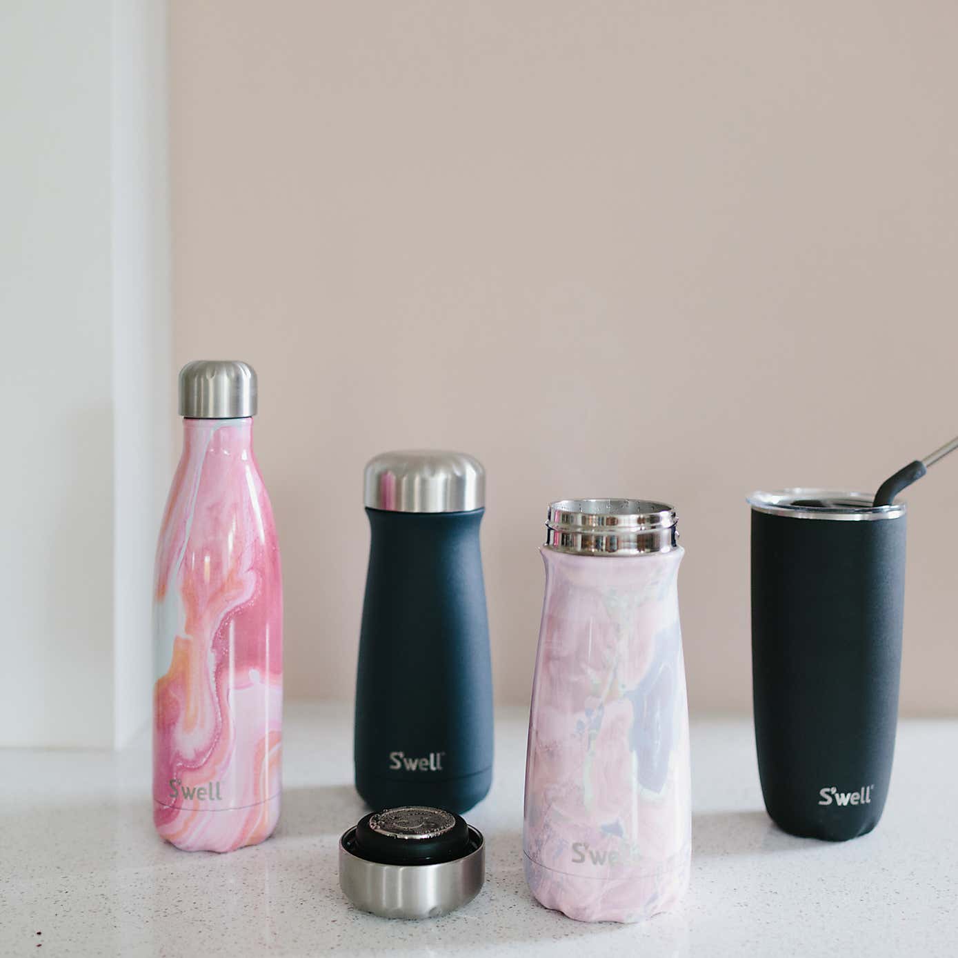 S'well Travel Tumbler