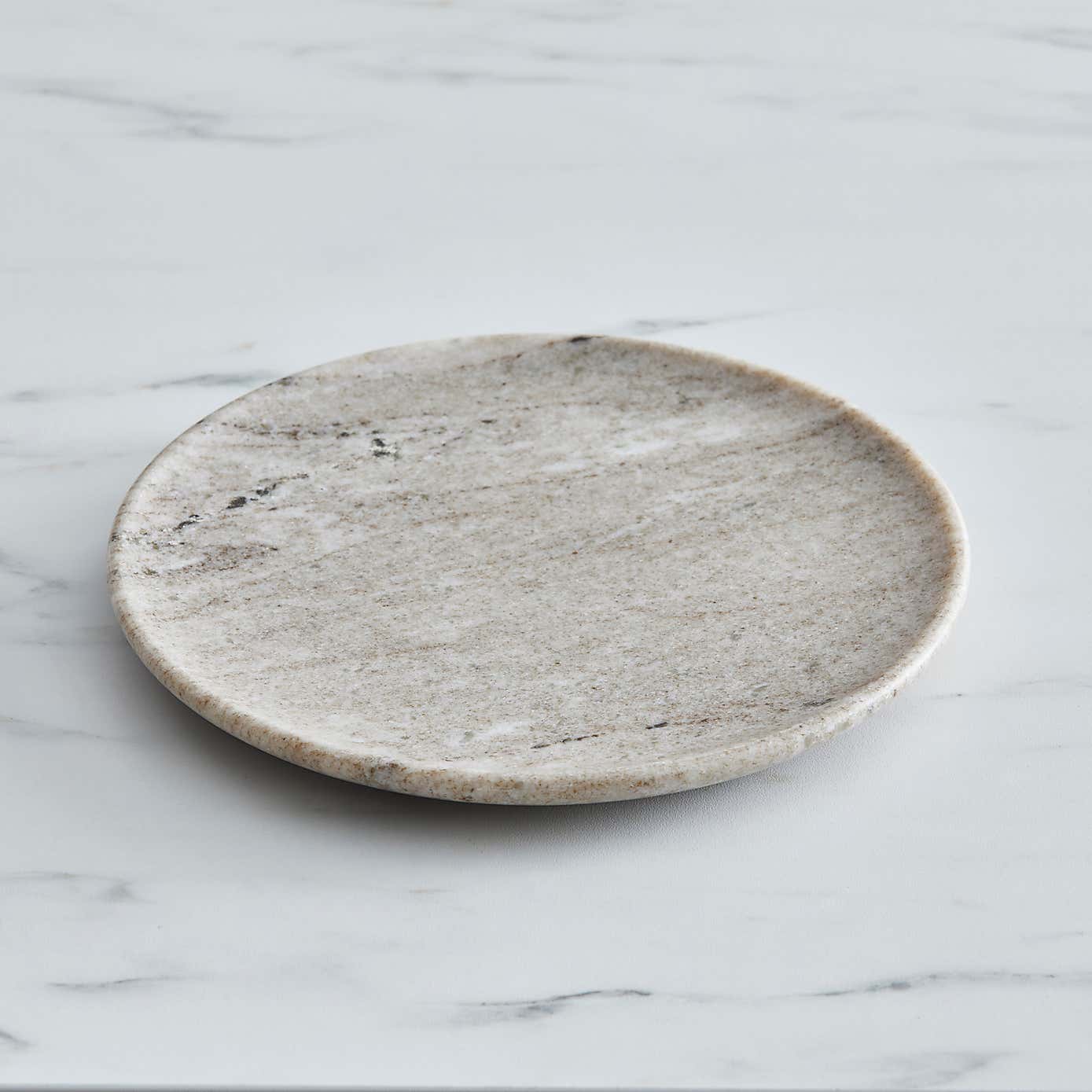 Dorma Marble Natural Tray