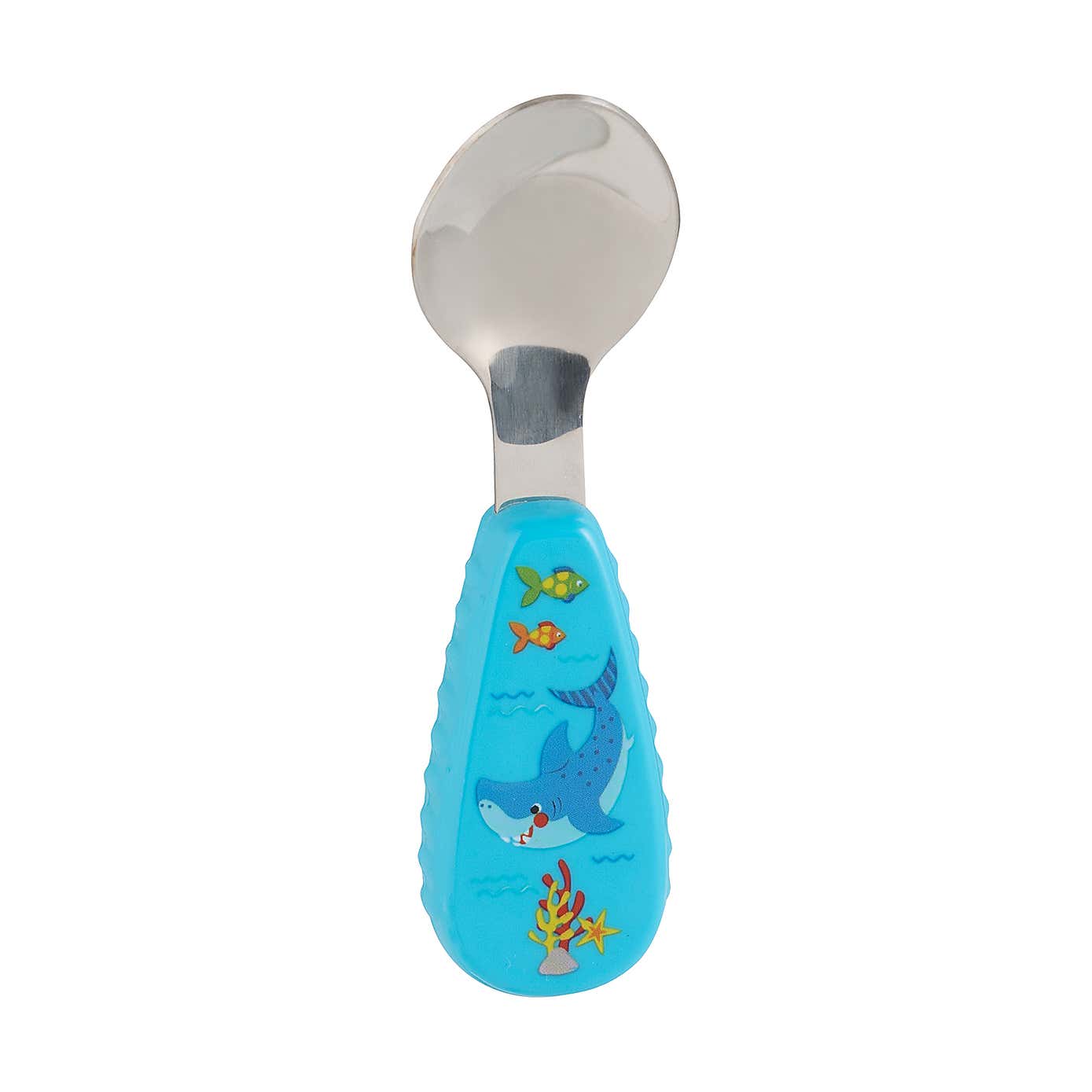 Sea Life 2 Piece Cutlery Set
