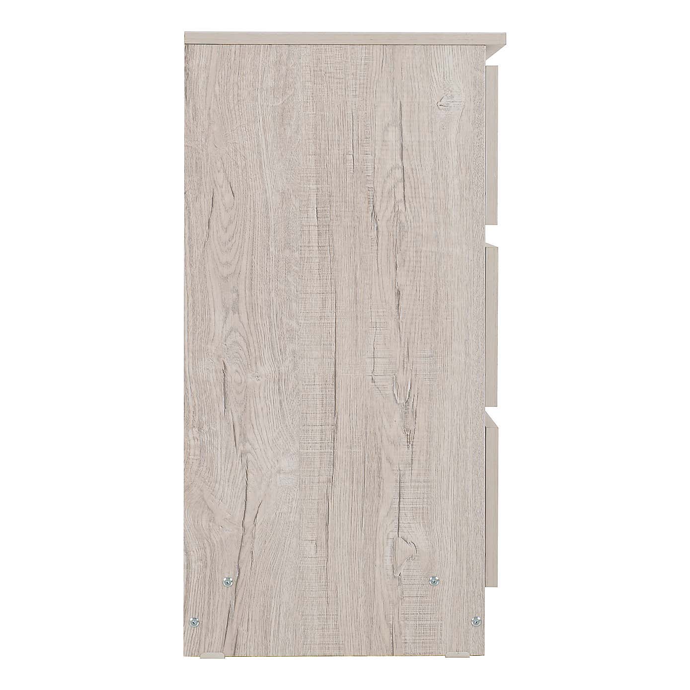 Malvern 6 Drawer Chest