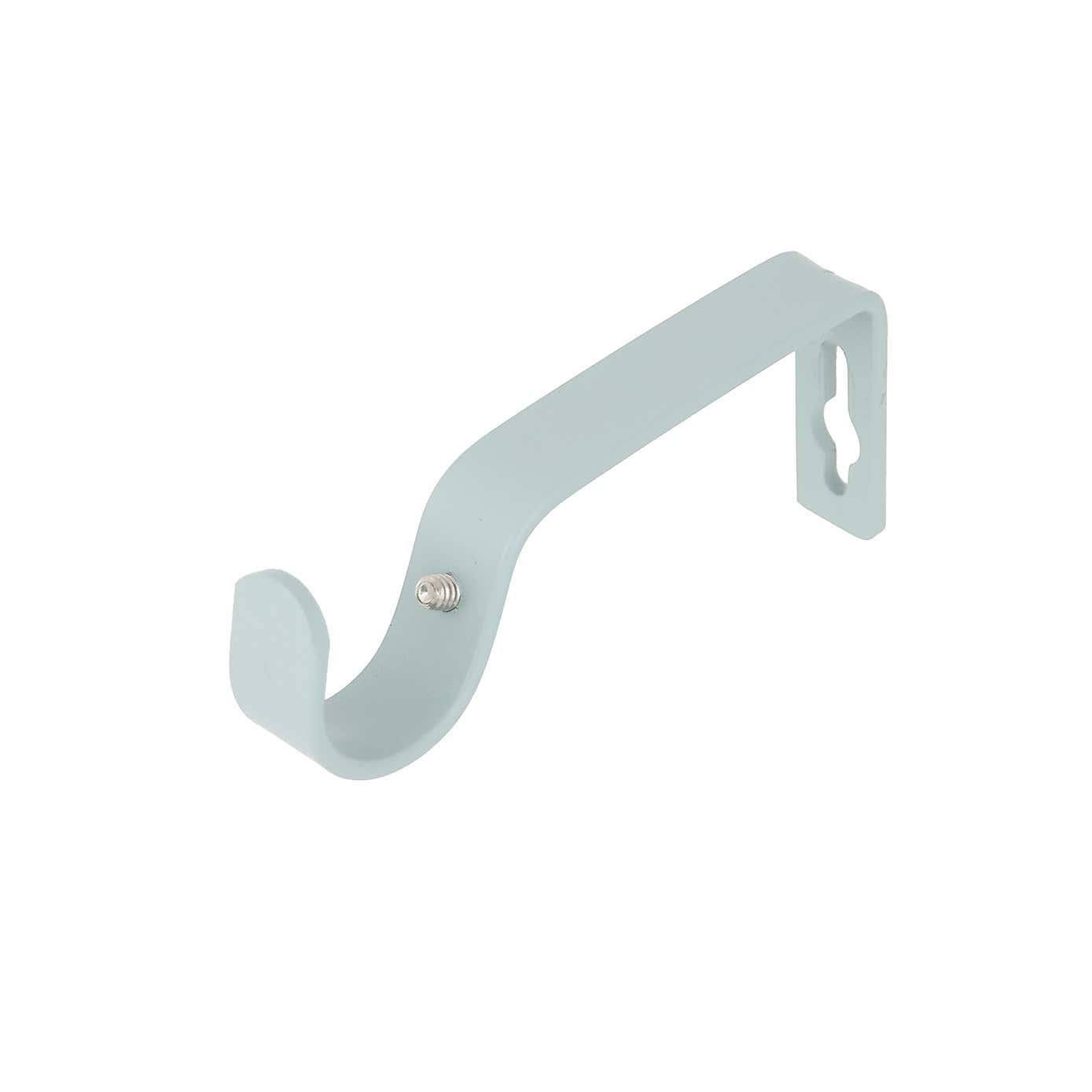 Oslo Extendable 22/25mm Metal Curtain Pole