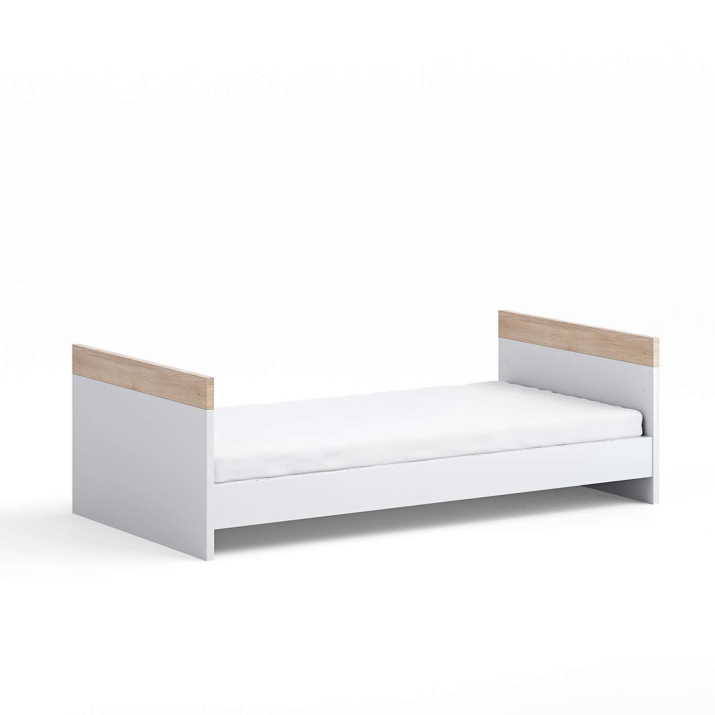 Little Acorns Burlington Cot Bed