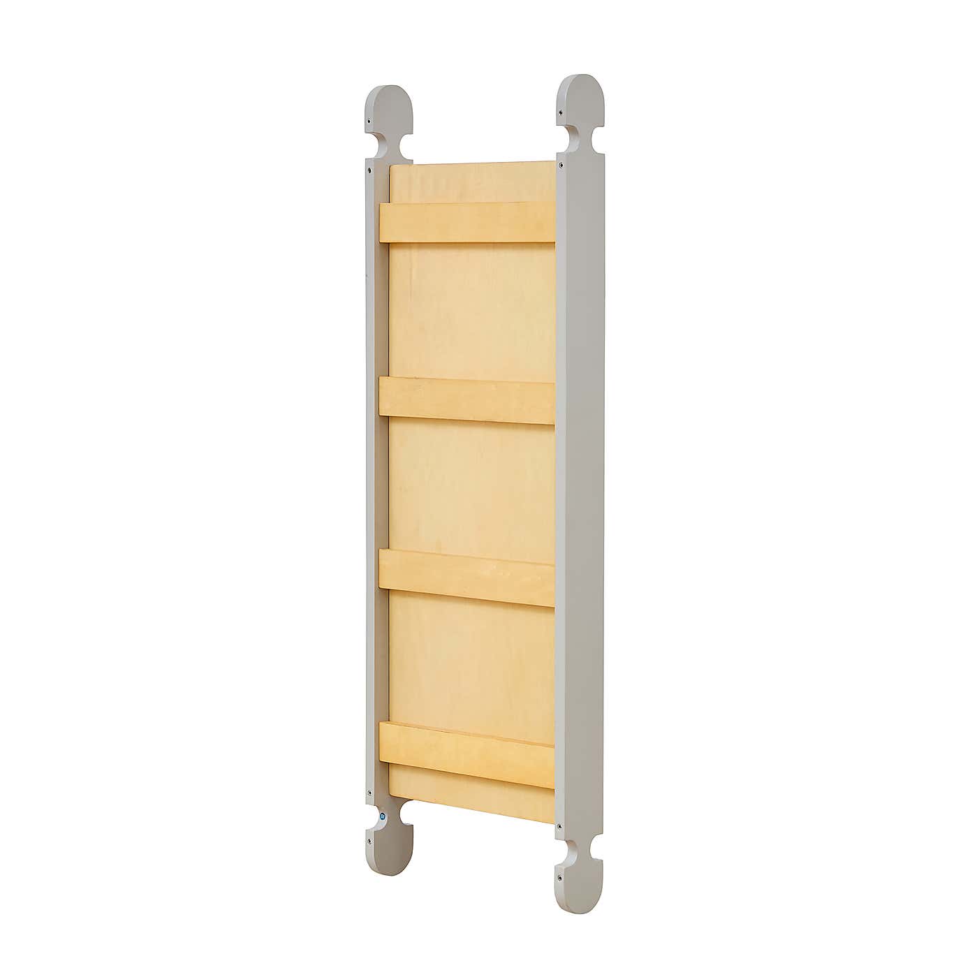 Tutti Bambini Scala Montessori 3 in 1 Pikler Climbing Frame with Climbing Wall