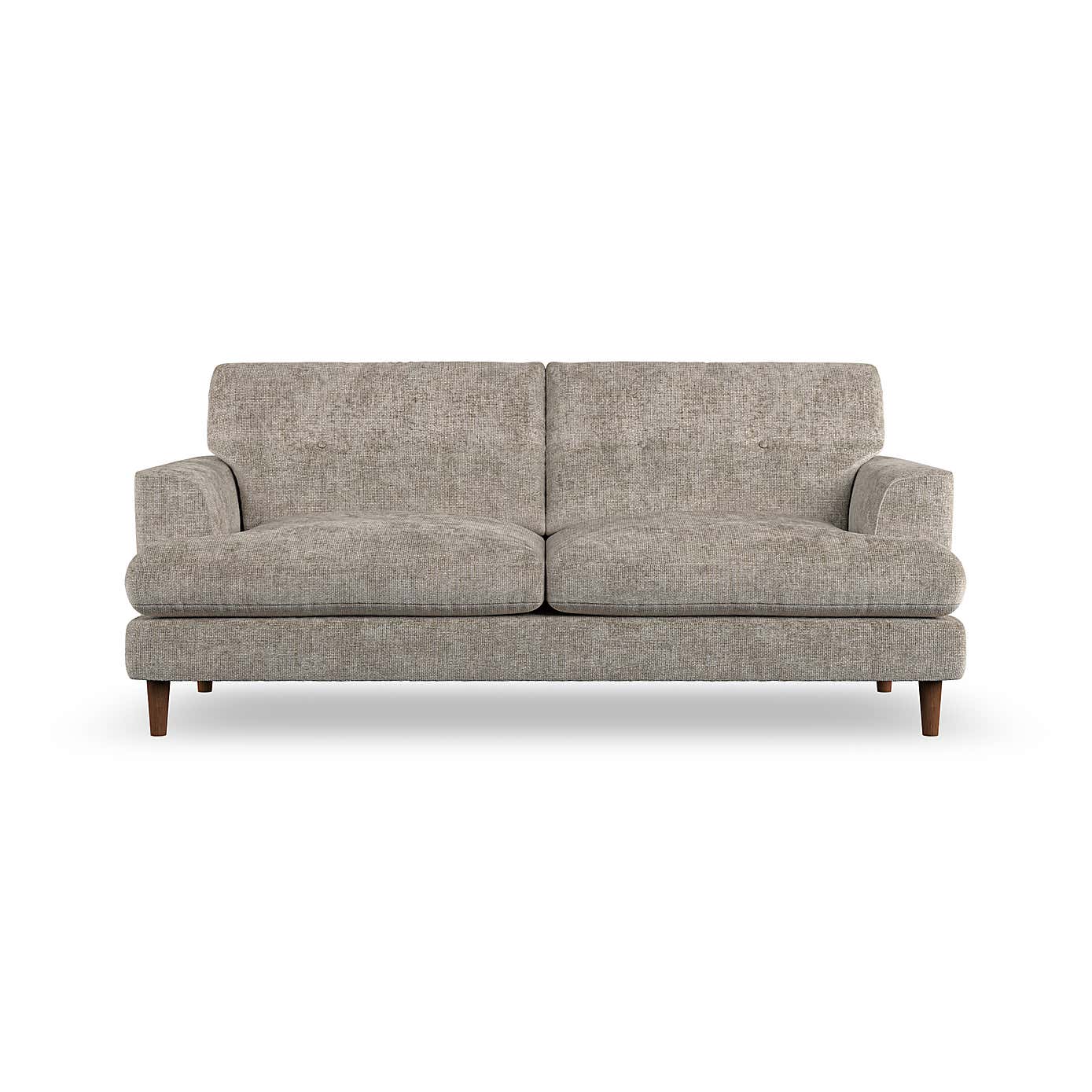 Cooper Large 3 Seater Sofa