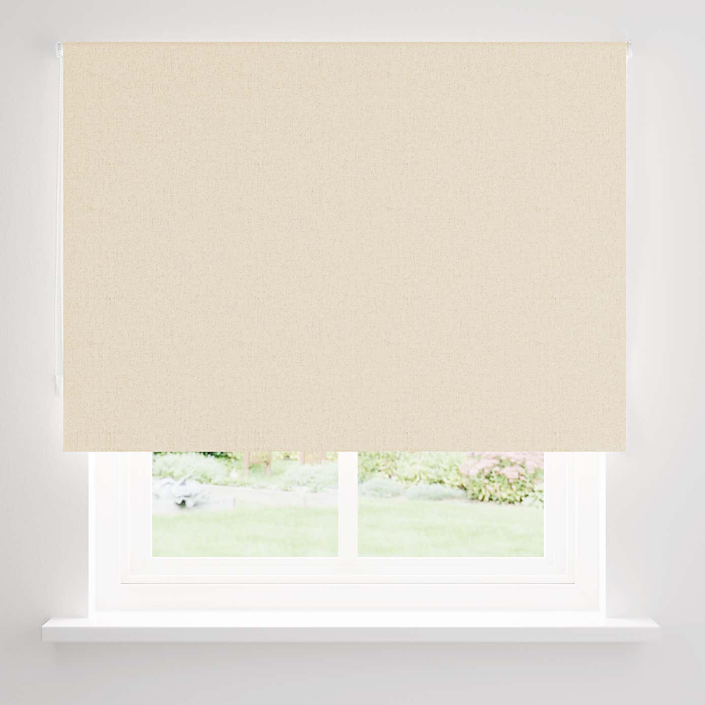 Luna Blackout Roller Blind