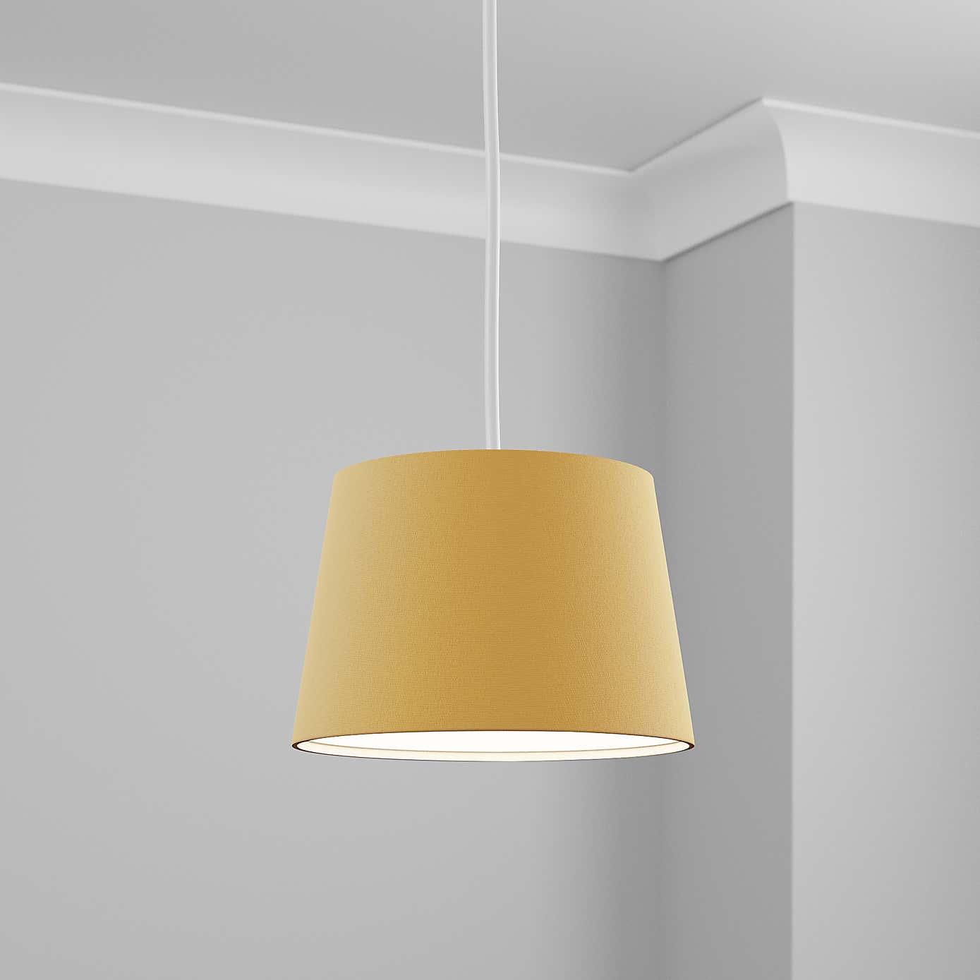 Ava Tapered Lamp Shade