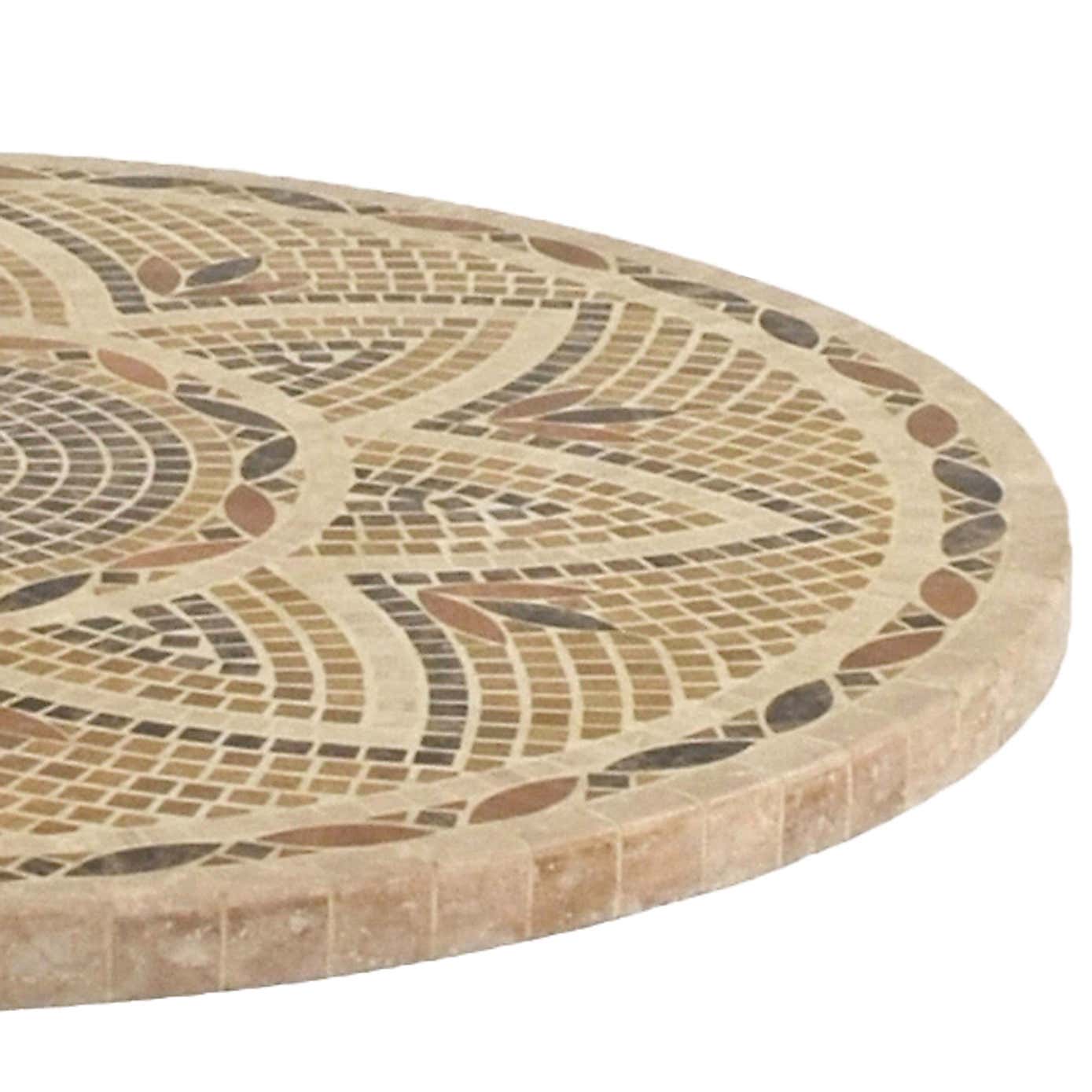 Montpellier 4 Seater Dining Set with Ascot Chairs