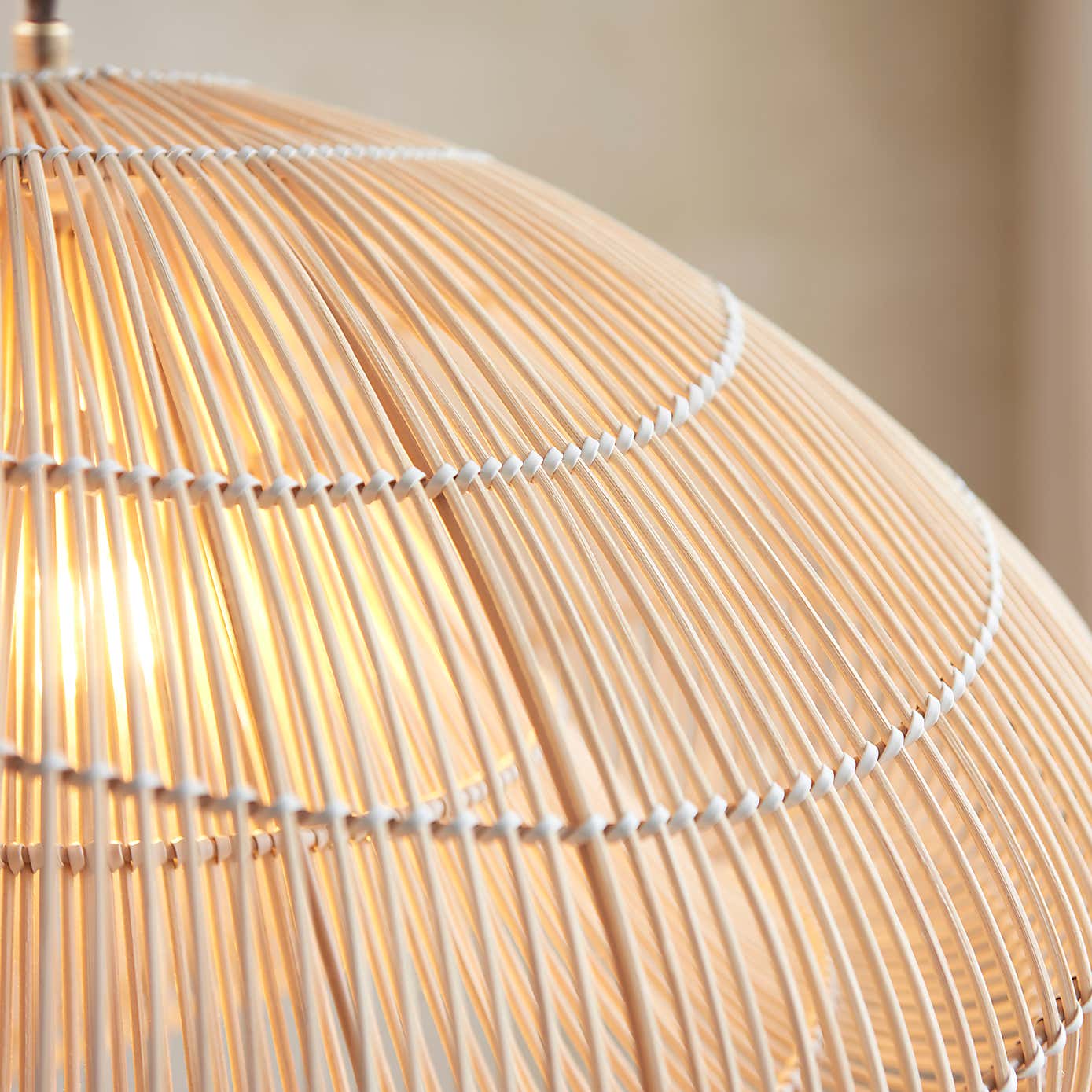 Vogue Fiji Easy Fit Pendant Shade