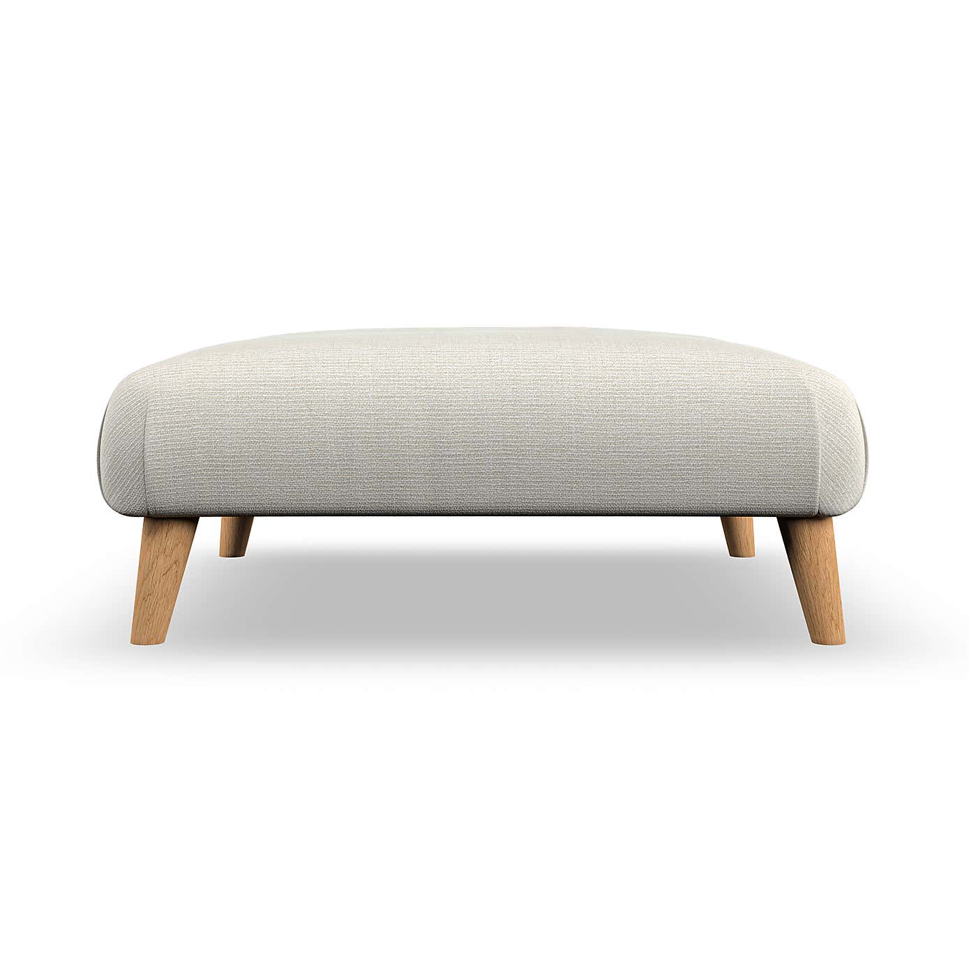 Evelyn Footstool