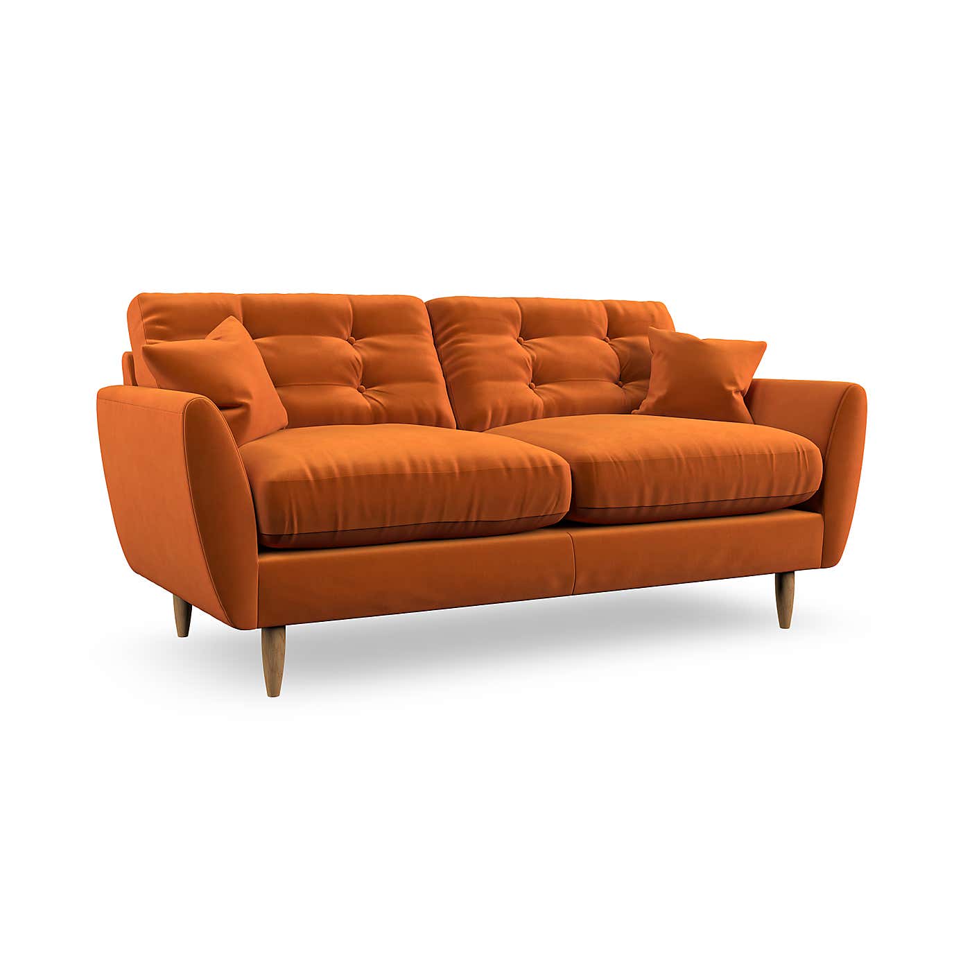 Anders 3 Seater Sofa