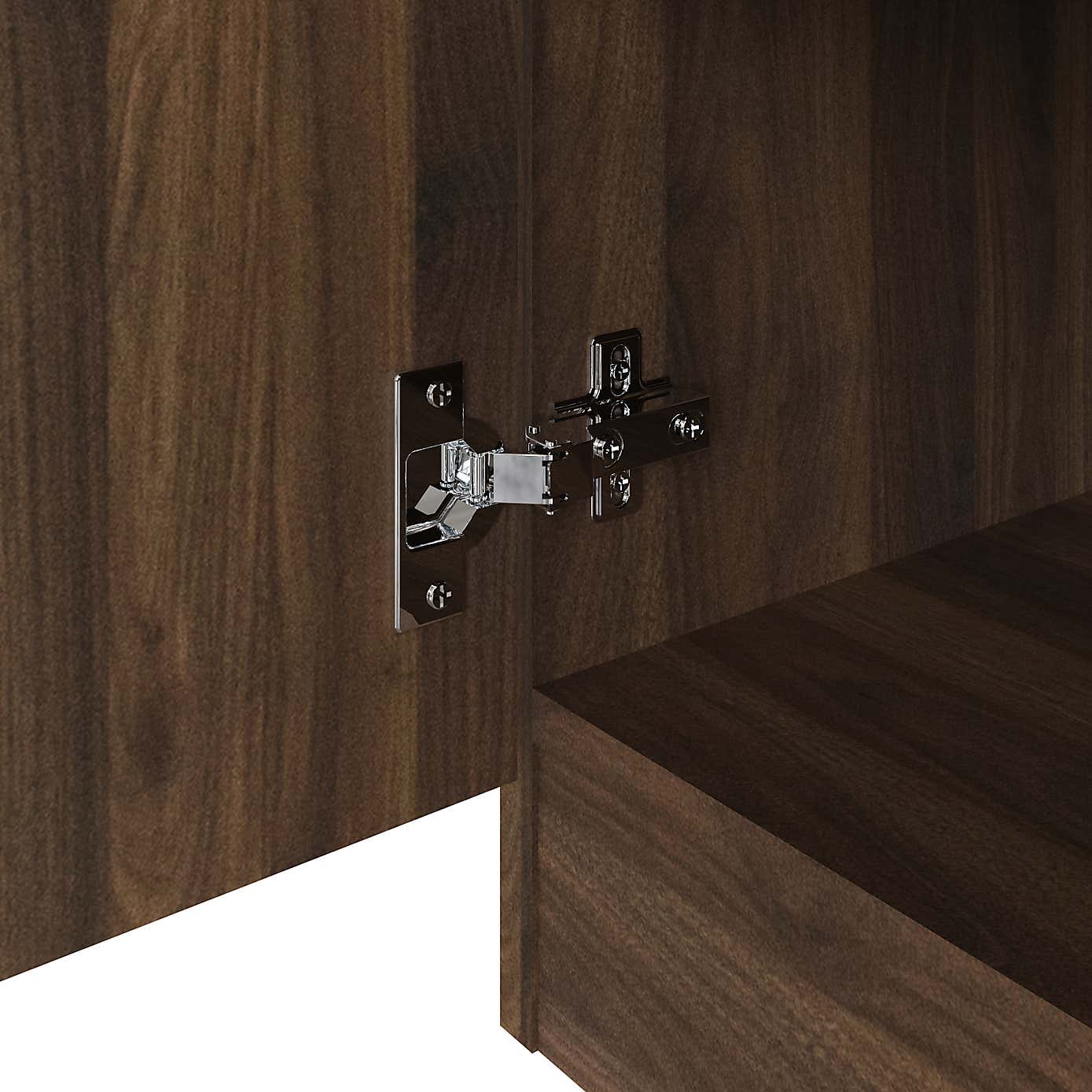 Taranto Compact Sideboard